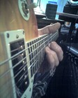 Picture for song 'David's Blues (Backing track)' by artist 'Joe Hill'