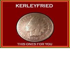 Picture for song 'YOU'LL HAVE TO PAY YOUR DUES' by artist 'JOEL KERLEY'