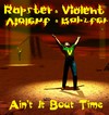 Picture for song 'ain't it bout time w/violent' by artist 'joe nickerson'
