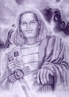 Picture for song 'Light & Shadow' by artist 'Johan Van Den Bossche'