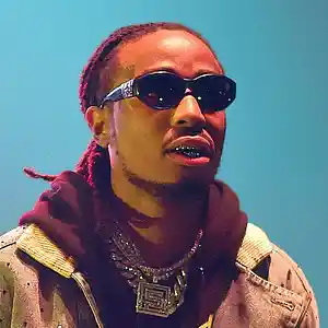 Picture for song 'Bring Da Cash Out // Quavo Type Beat' by artist 'John Coleman'