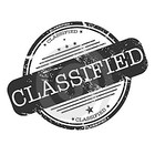 Picture for song 'Classified' by artist 'JohnF30 Productions'