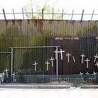 Picture for song 'Run for the Border' by artist 'John Mistretta'