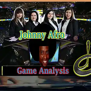 Picture for song 'Johnny Afro - Simple Use Of Words' by artist 'Johnny Afro'