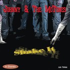 Picture for song 'Swimming Hole' by artist 'Johnny and The MoTones'