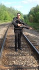 Picture for song 'Home Of The Blues - cover' by artist 'Johnny Cash Tribute and Wiky 3'