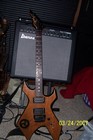 Picture for song 'empty spaces (rough)' by artist 'Johnny Gearjammer'