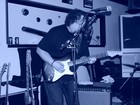 Picture for song 'johhny's on his way(warmin up jam)' by artist 'Johnny Ray and The Stonethrowers'