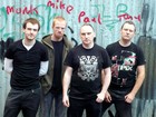Picture for song 'FAIL' by artist 'Johnnys Last Resort'