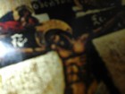 Picture for song 'Demonen' by artist 'JTSP'