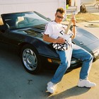 Picture for song 'i don't listen' by artist 'johnny z guitar'