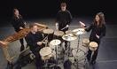 Picture for song 'Percussional' by artist 'John Schaeffer'