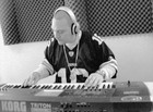 Picture for song 'Sh_t Go Bang (Beat By Augustine Ismael Bernal)' by artist 'JokerMans Beats'