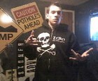 Picture for song 'Addicting psychotape' by artist 'Jokez'