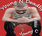 Picture for song 'Run This' by artist 'Jonny C507'