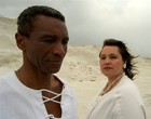 Picture for song 'Sacred Dance AhVantSoul' by artist 'Jon Pierre Gee'