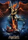 Picture for song 'THE DEVIL N THE SAINT' by artist 'jony black'