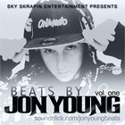 Picture for song 'Beat 0009' by artist 'Jon Young Beats'