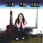 Picture for song 'Is It Really Me?' by artist 'Jordan Doucette'