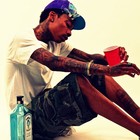 Picture for song 'Sippin' Bombay (808 BENDS)' by artist 'Jordan Vandy'