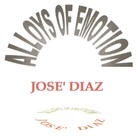 Picture for song 'EMPTINESS' by artist 'Jose' Diaz'