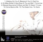 Picture for song 'Outro' by artist 'JoshBrownMusic'