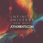 Picture for song 'Infinite Universe' by artist 'Jota D Beats'
