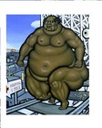 Picture for song 'Nikro Diss!' by artist 'JPmang'