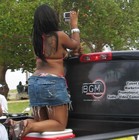 Picture for song 'To a Project B!tch' by artist 'jray513'