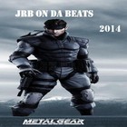 Picture for song 'JRB METAL GEAR' by artist 'JRB ON DA BEATS'