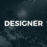Picture for song 'Designer *FREE DL*' by artist 'J. Ream'