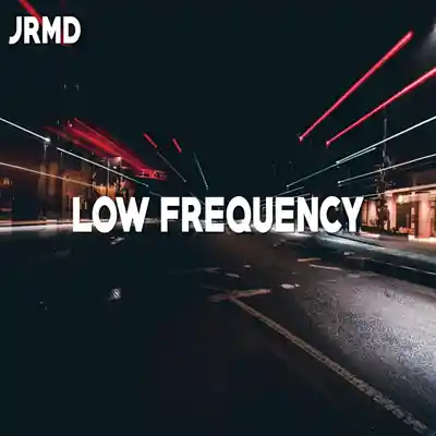 Picture for song 'Low Frequency (Trap x Hip-Hop Type Beat)' by artist 'Jrmd'
