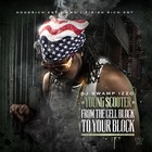 Picture for song 'Jr Tiger Probation' by artist 'Jr Tiger Beatz'