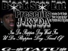 Picture for song 'Whats Up What It Iz Remix' by artist 'J-Ryda'