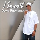 Picture for song 'Get Some More' by artist 'J Smooth'