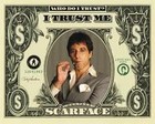 Picture for song 'Only Trust Me (Scarface Back) ft. J Starr & Hot Bo' by artist 'JStar 2Real'