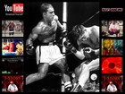 Picture for song 'Rocky Marciano' by artist 'J-Story'