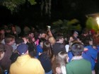 Picture for song 'Party' by artist 'Judson Rogers'