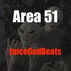Picture for song 'Area 51 - 2 Chainz Type Beat - JuiceGodBeats.com' by artist 'JuiceGodBeats'