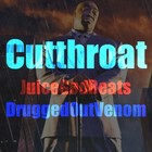 Picture for song 'Cutthroat - JuiceGodBeats.com' by artist 'JuiceGodBeats'