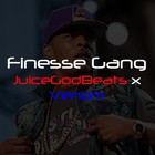 Picture for song 'Finesse Gang - JuiceGodBeats.com' by artist 'JuiceGodBeats'