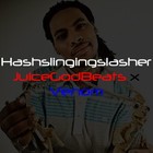Picture for song 'Hashslingingslasher - JuiceGodBeats.com' by artist 'JuiceGodBeats'