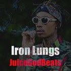Picture for song 'Iron Lungs - Mac Miller x Wiz - FREE DL' by artist 'JuiceGodBeats'