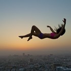 Picture for song 'Falling' by artist 'JuSaMeLoDy'