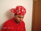 Picture for song 'Love Jones (Feat. Zee)' by artist 'Jus Rob'