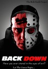 Picture for song 'Back Down w / Hook' by artist 'Just Hooks'