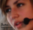 Picture for song 'Always and Forever' by artist 'Justice - Nebraska'