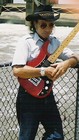 Picture for song 'The First Thing She Said' by artist 'Just Walt'