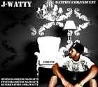 Picture for song 'ROZAY J-WATTY FEAT.RACHEL ACE&SERANADE(RADIO EDIT)' by artist 'J-watty1'