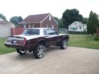 Picture for song 'like a trapstar' by artist 'J-Watty23'